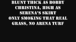 We Back Soon - Lil Wayne (Lyrics on-screen)