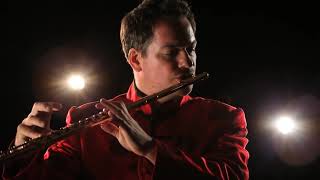 Download lagu EMMANUEL PAHUD | TCHAIKOVSKY · Lenski's Aria from Eugene Onegin mp3