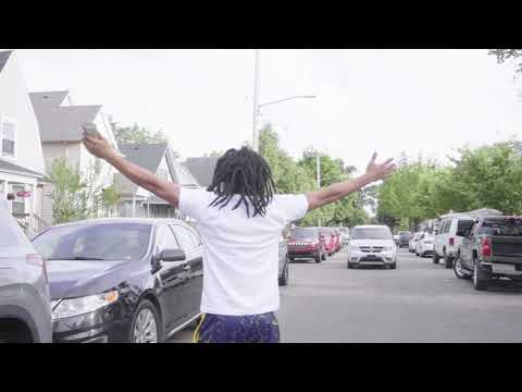 1200 Redd-Chosen (Official Video) Shot By Merch HD