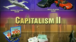 Capitalism II videosu
