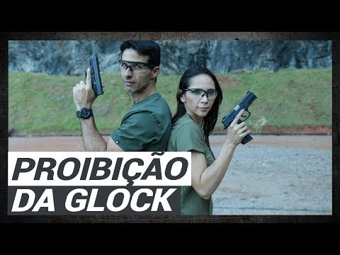 URGENTE | ESTATUTO DO DESARMAMENTO 2.0 | PROIBIÇÃO DAS ARMAS NO BRASIL
