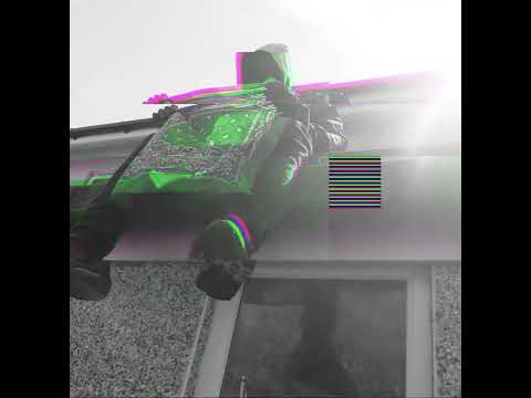 #GBS Tsav - black blade