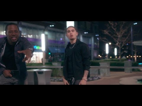 Lil Jaydoe (TrenchMobb) Ft. Ke Millie - Time For This (Official Music Video)