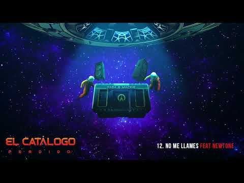 Video thumbnail for No Me Llames