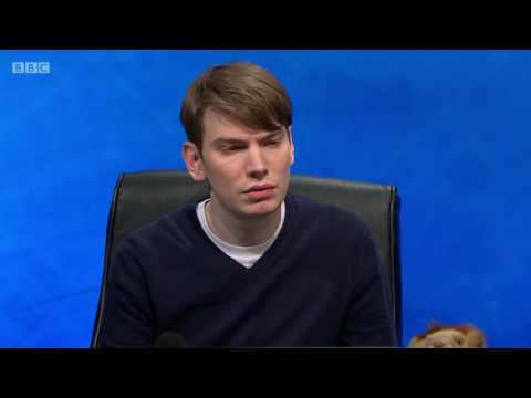 University Challenge S46E22 Robinson - Cambridge vs Balliol - Oxford