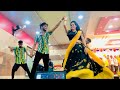 Oya Raju kannulo Nuvve song ✨💖 || Small Dance Performance 💫❤️ || Venu dhee