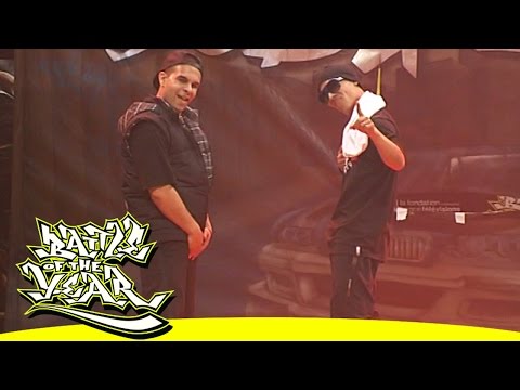 BOTY FRANCE 2008 - NEED FOR SPEED (LYON) (SHOWCASE) [BOTY TV]