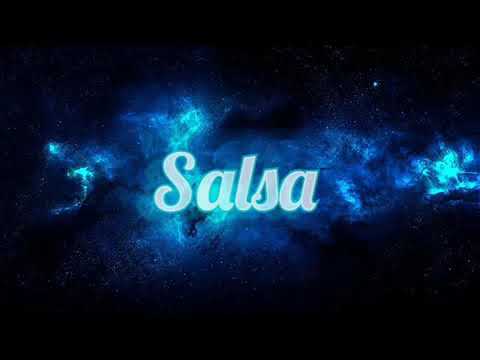 Polvo de estrella Salsa Baúl