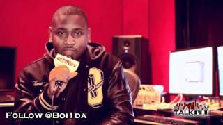Boi1da Explains His Tweet About Kanye West & Speaks On Sampling