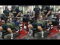 3 KEY TIPS FOR A BETTER BENCH!