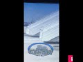 PAX STAIRS AIRCRAFT LOADERS DETAILED BY SHO NUFF CLEAN AUTO SPA For AIRBUS IN 2014