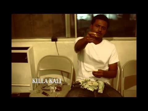 Turn Pussy - Killa Kali
