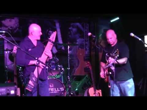 Live at KJ Farrell's - "Your Smile, My Heaven"