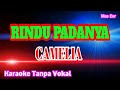 Karaoke Rindu Padanya Camelia