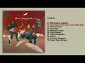 NOAH Album Hari Yang Cerah Audio HQ