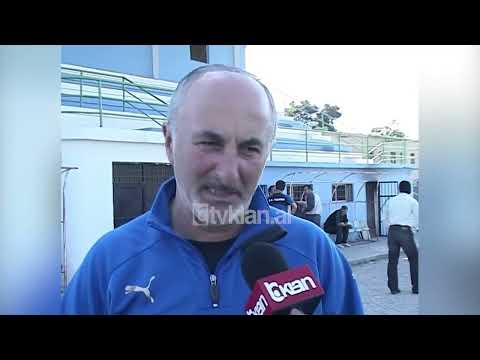 Finalja e Kupës së Shqipërisë, pritet sfida Tirana - Vllaznia në Elbasan - (6 Maj 2008)