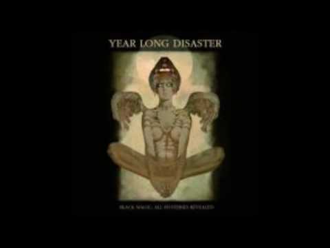 Year Long Disaster - Sparrow Hill