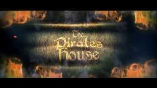 Pirates House Trailer