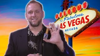 Vegas Baby!! |  NEW OG Cologne "A Scent of Elegance" by OG | official fragrance notes in description