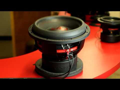 tldr; The IMPROVED Redline series from DD Audio Digital designs