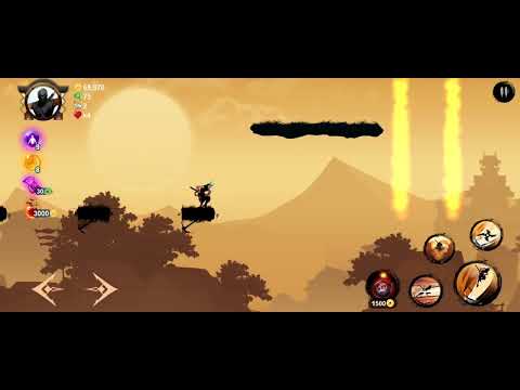 Kaz Warrior 2 Zone 7 Level 2