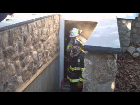 Wellesley Police: Box Alarm on Cottage Street