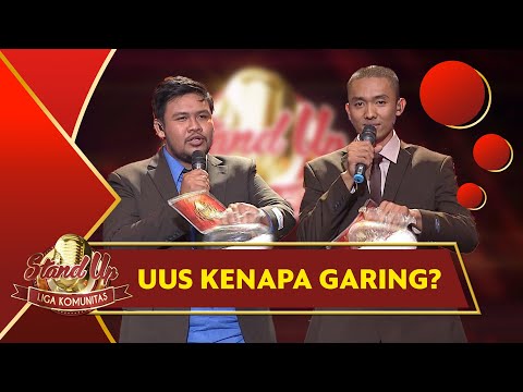Penentuan Tema Battle Stand Up: Dari Mobil Goyang sampai Polisi Tidur - LKS