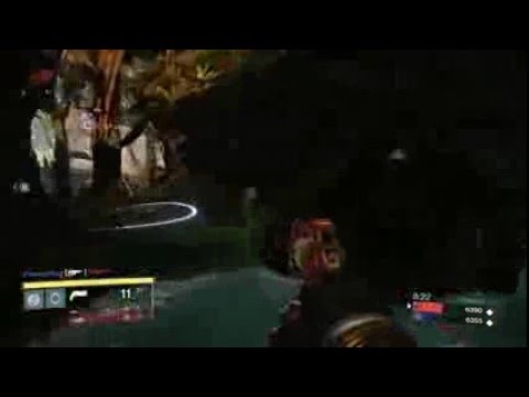 Blade Dance Sepremecy