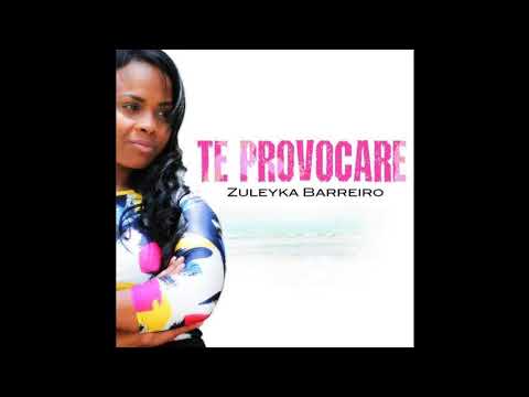 Zuleyka Barreiro - Aguanta Un Poco Mas