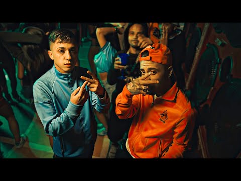 ELA NÃO QUER CLT - MC Joãozinho VT, Vulgo FK, MC Paiva, MC Marks, MC Lipi e DJ GM (Web Clipe)