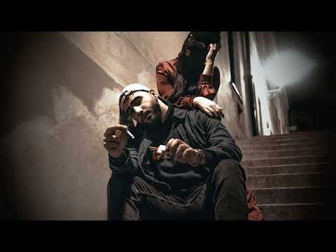 Asche x Bushido x Samra Type Beat 2023 - "Freier Fall" (prod by Buckroll)