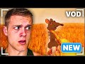 Joe Bartolozzi Creepy Games 51 Creepy Reacts