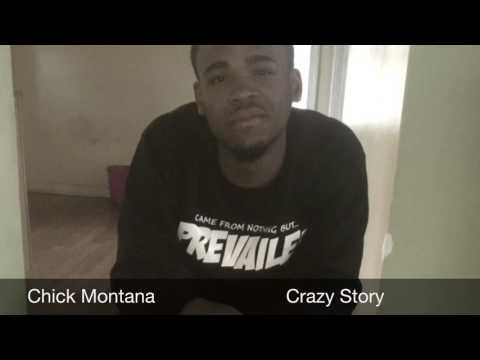 Chick Montana - Crazy Story