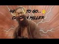 CAPTAIN MILLER WhatsApp Status 48days To Go Dhanush