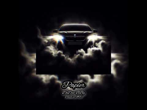 DiDżiBBy - Papier feat. David ZMW