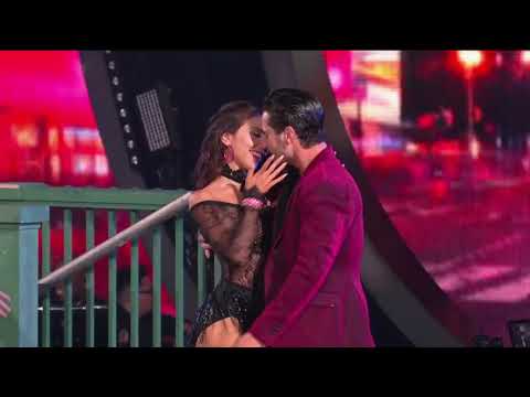 Opening Number for Week 2 of Season 27 - Dancing with the Stars