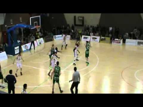 Liga Adecco Plata 1/2 3º ZORNOTZA SASKIBALOI TALDEA...,75 - 80,CEBA GUADALAJARA... (15/05/2015)