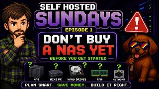 Before You Build a Media Server, Watch This