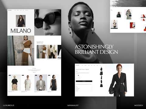 Visually Brilliant Design
