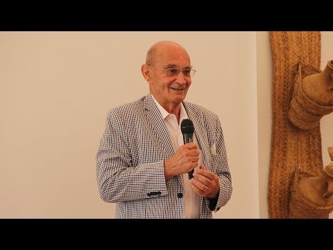 Ulf Adelsohn om riksdagsvalet