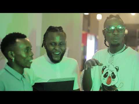 Chinas Town_Bongo (Official Music Video)