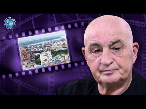 BALKAN INFO: Mihajlo Ulemek - Srbija se rasprodaje da bi režim preživeo još jedan ciklus!