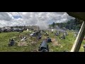 BIGGEST PAINTBALL Event In The World Skirmish Paintball S Invasion Of Normandy 2018