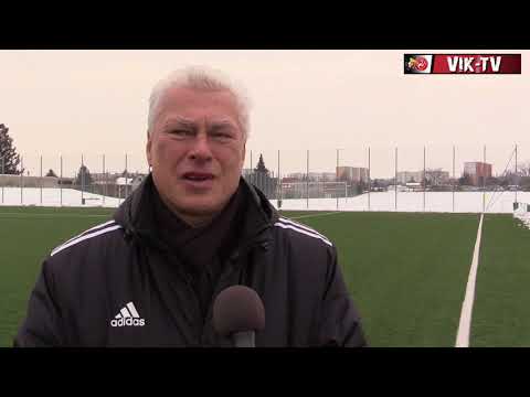 16. Runde // Ostbahn XI - SC Wiener Viktoria