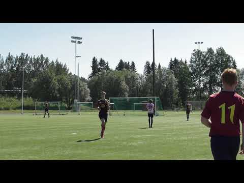 Frösö IF P16 vs Selånger 190727 5/6