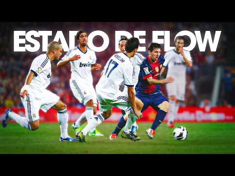 COMO OS JOGADORES ENTRAM EM ESTADO DE FLOW