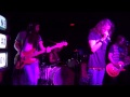One Bad Son - Retribution Blues - Live at Cherry ...