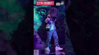 iKON members&#39; most viewed fancams #kpop #shorts #ikon