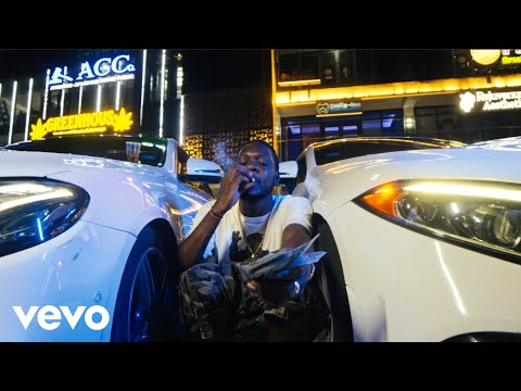 Brysco - Get The Money (Official Music Video)