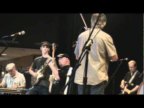 Thumbnail for That's The Way Love Goes- Ryman Soundcheck by Merle Haggard, Y&T